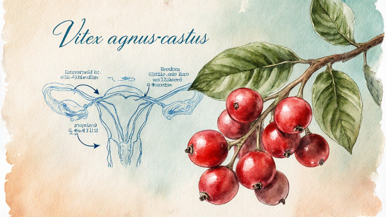 Deep Dive Into Each Herb