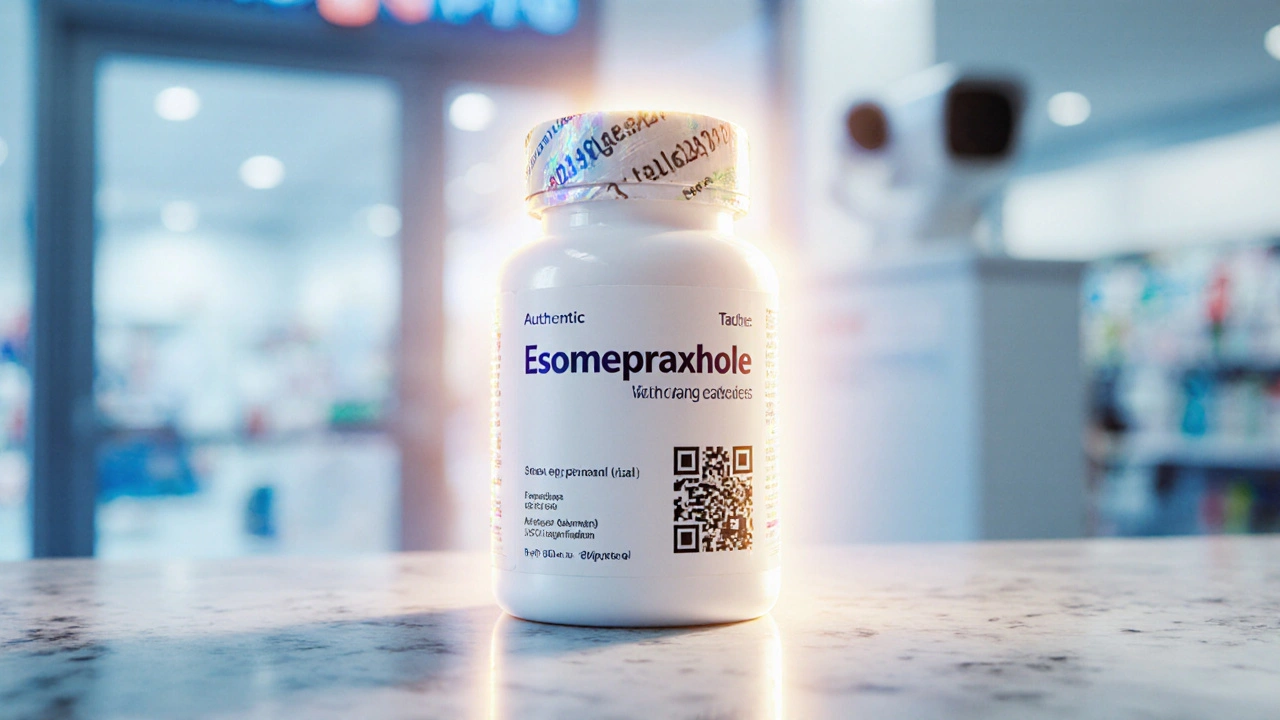 How to Spot a Legitimate Online Pharmacy