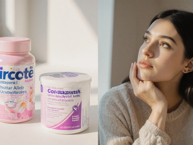 Mircette vs Other Combined Birth Control Pills: A Practical Comparison