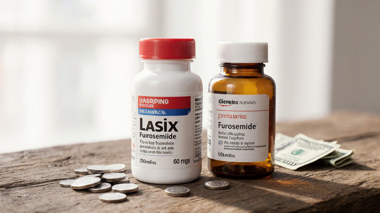 Buy Cheap Generic Lasix Online - Safe, Fast & Affordable