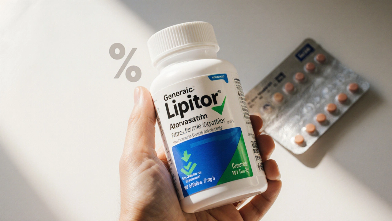 Buy Cheap Generic Lipitor Online - Affordable Atorvastatin Options