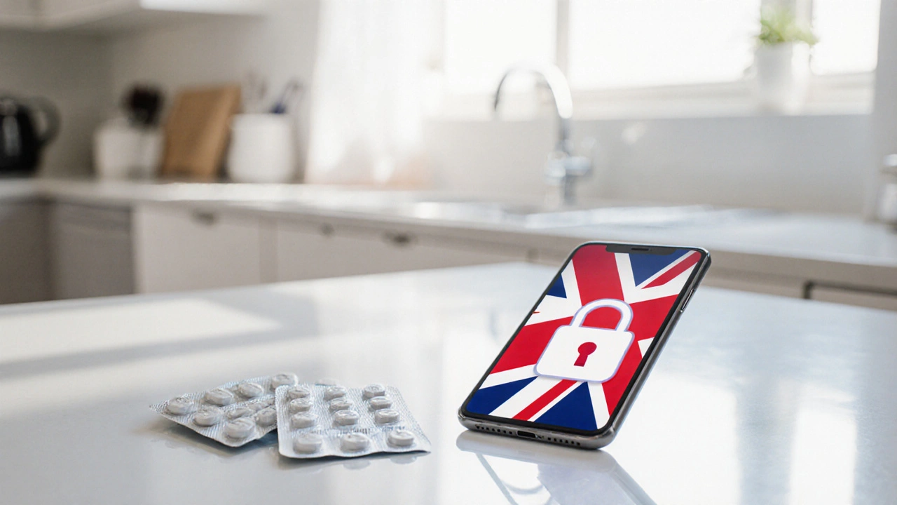 How to Buy Cheap Generic Motrin Online Safely in the UK