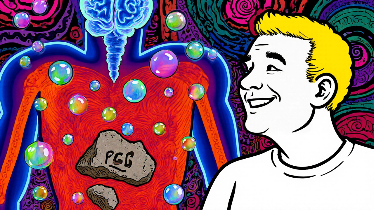 Opioid-Induced Constipation: How to Prevent and Treat It Effectively