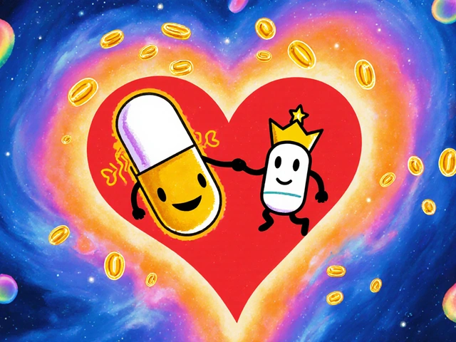 Fish Oil and Aspirin: Do They Increase Bleeding Risk Together?