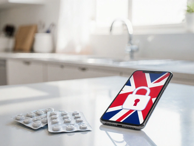 How to Buy Cheap Generic Motrin Online Safely in the UK