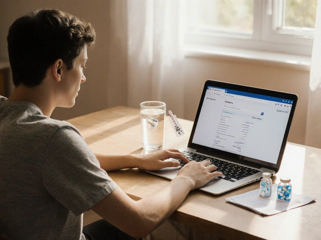 How to Safely Buy Cheap Generic Depakote Online