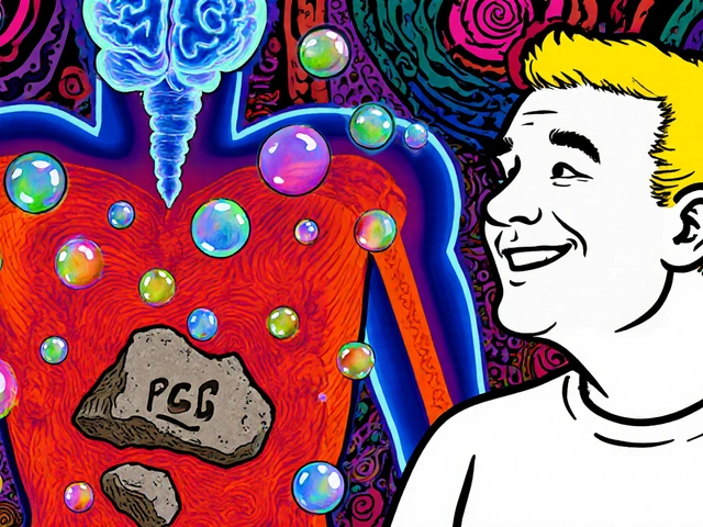 Opioid-Induced Constipation: How to Prevent and Treat It Effectively