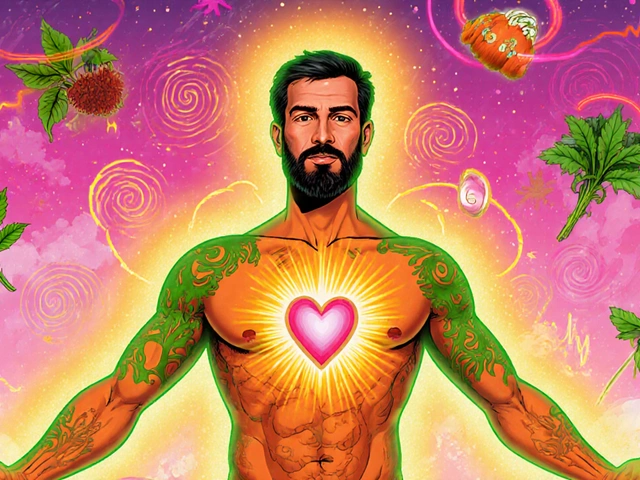 Tentex Royal vs Alternatives: What Works Best for Male Vitality?