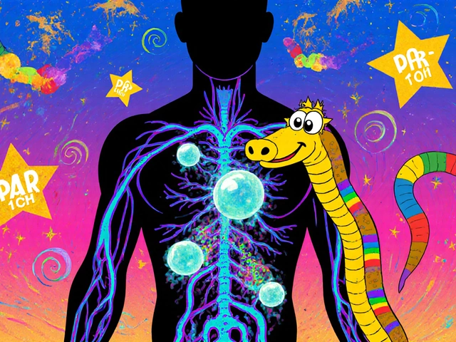 Understanding the Potential for Gemfibrozil Addiction and Abuse