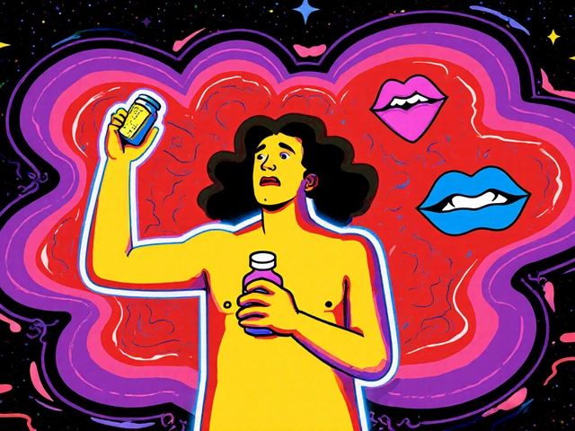 When to Seek Emergency Care for Medication Side Effects: Critical Red Flags You Can't Ignore