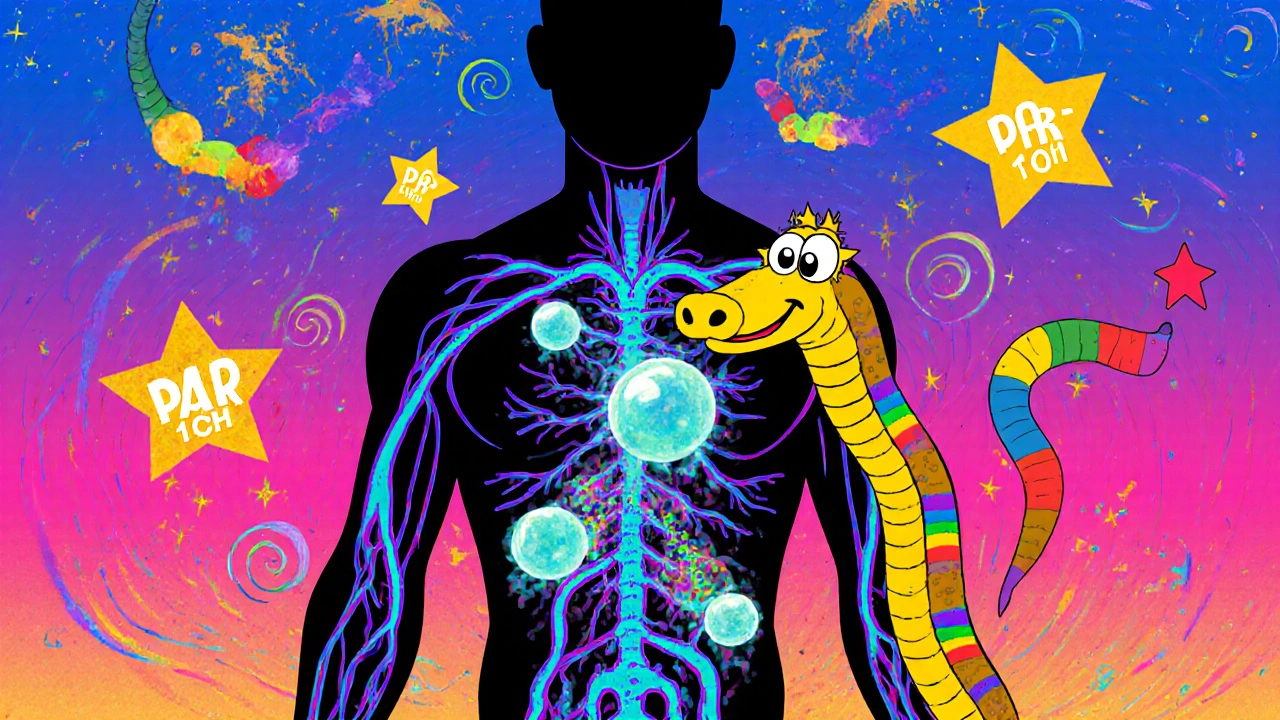 Understanding the Potential for Gemfibrozil Addiction and Abuse