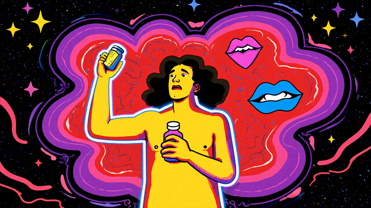 When to Seek Emergency Care for Medication Side Effects: Critical Red Flags You Can't Ignore