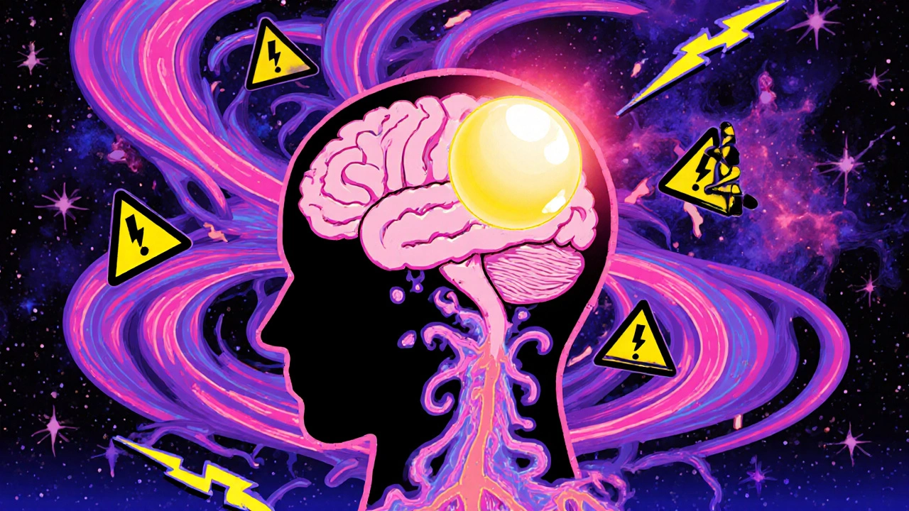 Cerebral Aneurysm: Understanding Rupture Risk and Modern Treatment Choices