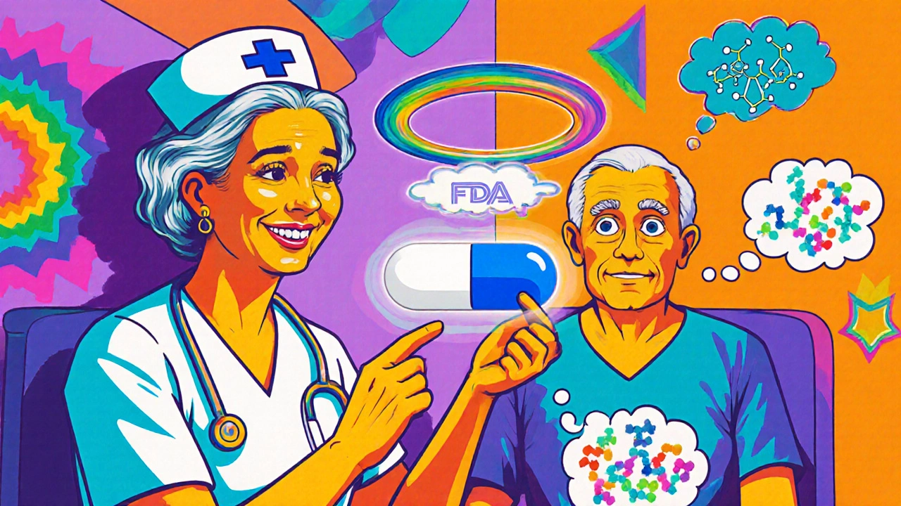 How Nurses Counsel Patients on Generic Medications: Practical Insights for Better Adherence