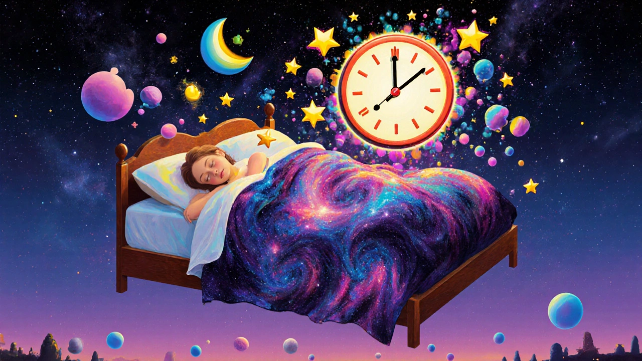 Sleep Restriction Therapy: How to Reset Insomnia Patterns for Good