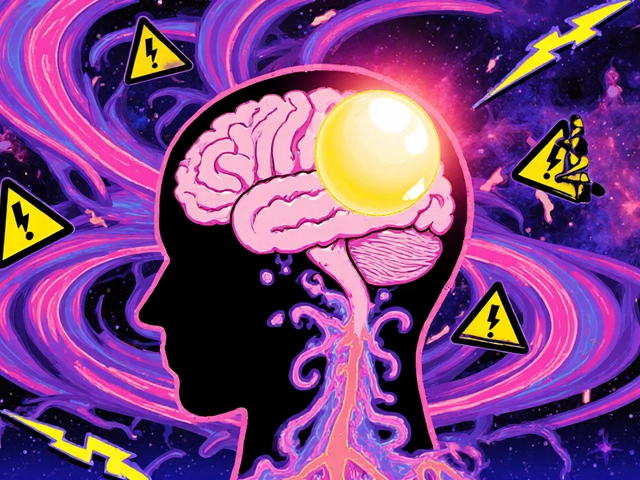 Cerebral Aneurysm: Understanding Rupture Risk and Modern Treatment Choices