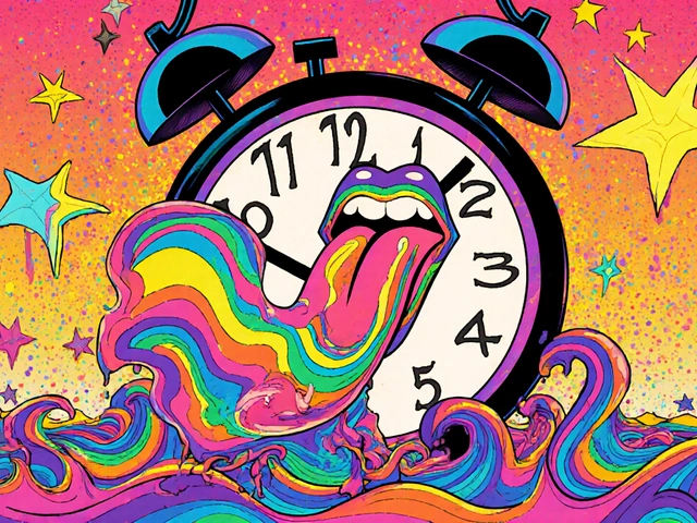 Compare Tastylia OD Strip (Tadalafil) with Other ED Treatments