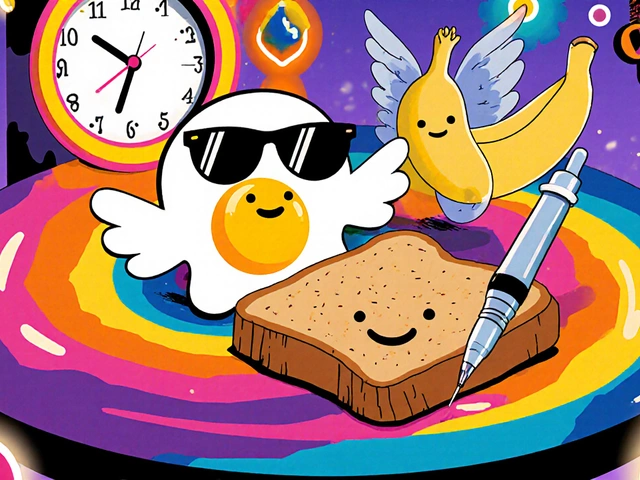 GLP-1 GI Side Effects: Meal Planning and Dose Titration Tips to Stay on Track