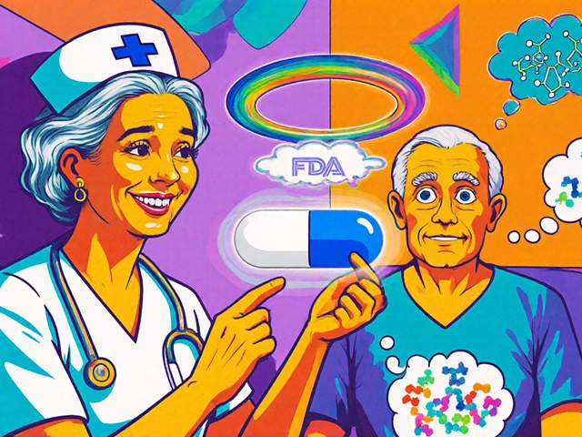 How Nurses Counsel Patients on Generic Medications: Practical Insights for Better Adherence