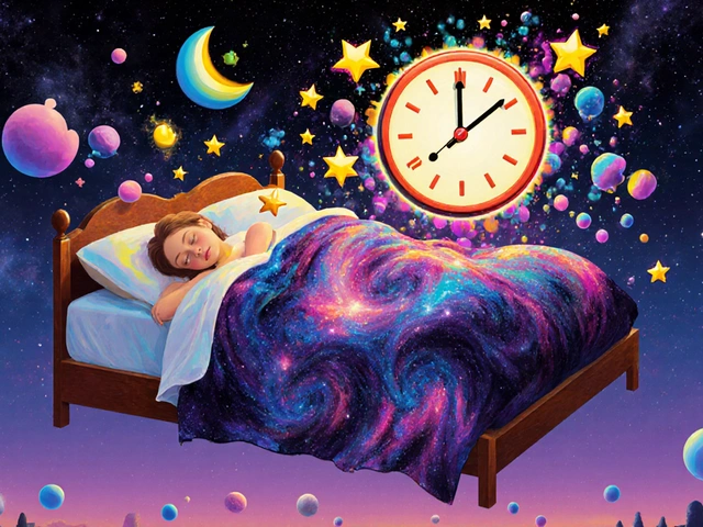 Sleep Restriction Therapy: How to Reset Insomnia Patterns for Good