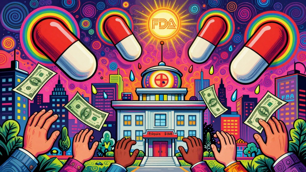 Annual Savings from FDA Generic Drug Approvals: Year-by-Year Breakdown