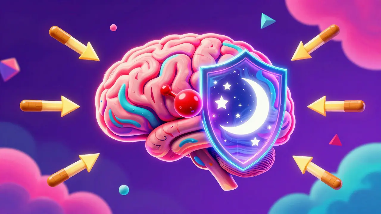 CGRP Inhibitors: The New Standard for Migraine Prevention