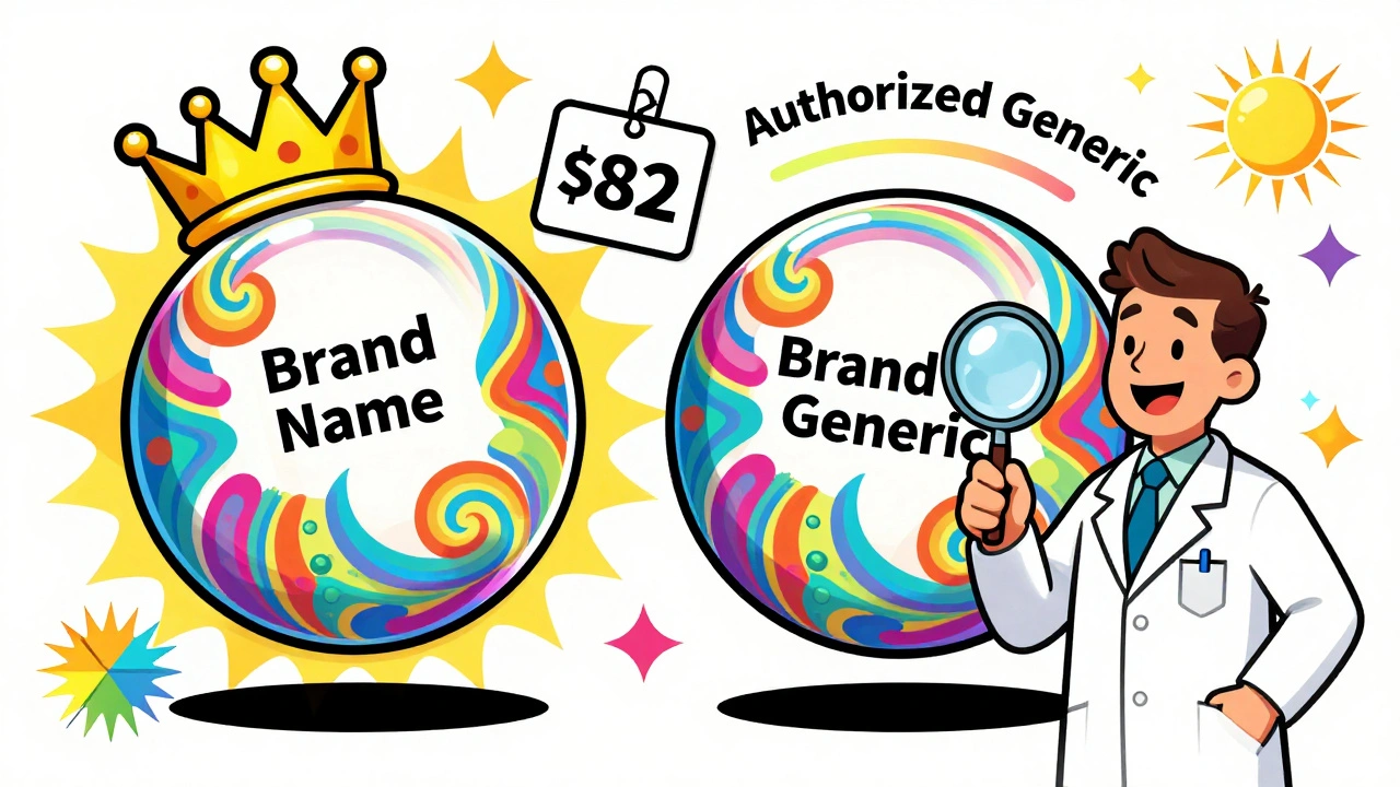 Cost Comparison: Authorized Generics vs First-to-File Generics - Which Saves More Money?