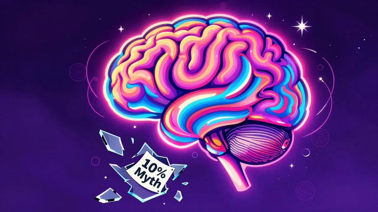 Generic Myths Debunked: Separating Fact from Fiction in Health and Medicine