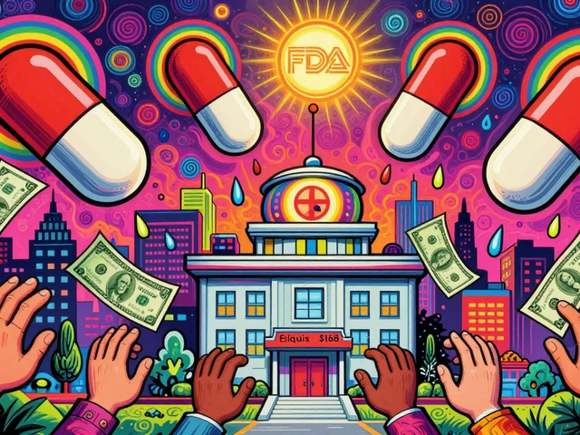 Annual Savings from FDA Generic Drug Approvals: Year-by-Year Breakdown