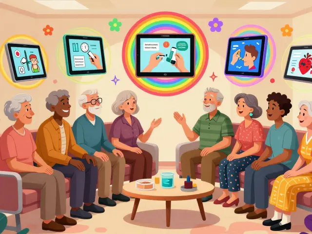 Best Digital Tools for Patient Education: Apps and E-Learning Platforms in 2025