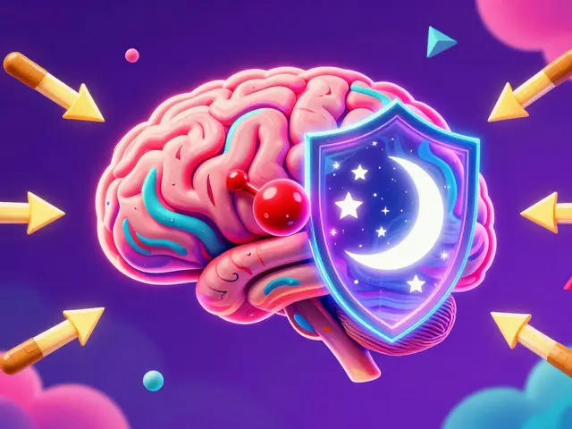 CGRP Inhibitors: The New Standard for Migraine Prevention