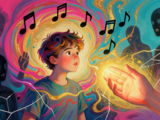 First-Episode Psychosis: Why Early Intervention and Family Support Save Lives