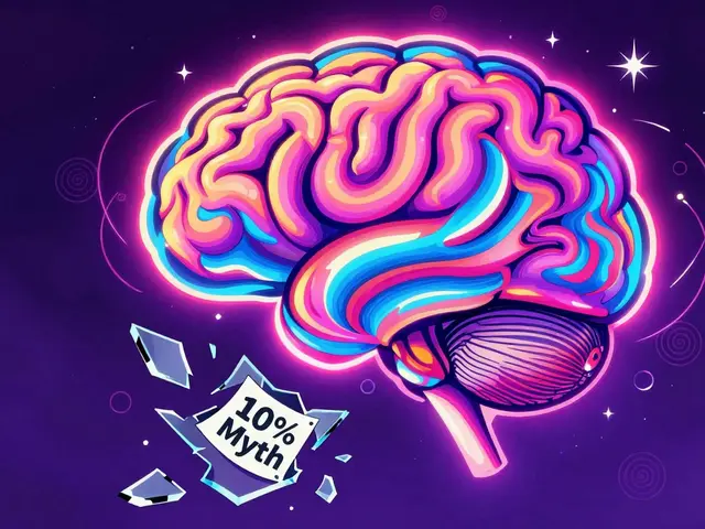 Generic Myths Debunked: Separating Fact from Fiction in Health and Medicine