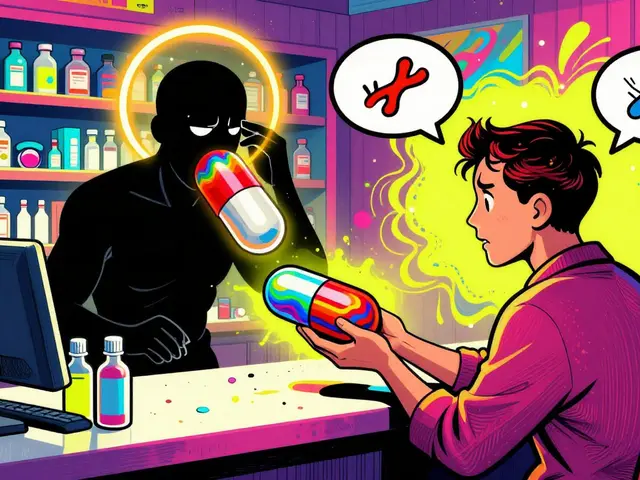 Nocebo Effect: How Negative Expectations Undermine Generic Medications