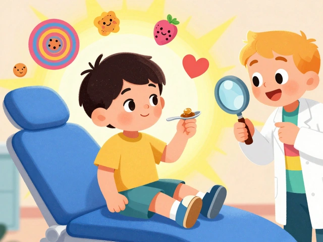 Oral Food Challenges: Safety and Diagnostic Value in Allergy Diagnosis