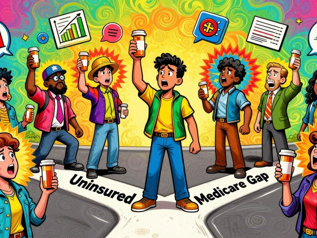 Patient Assistance Programs from Drug Companies: Eligibility Requirements and How to Qualify