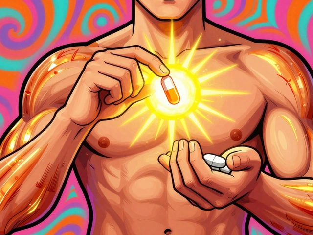 Vitamin D and Statin Tolerance: What the Evidence Really Shows