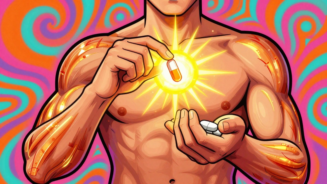 Vitamin D and Statin Tolerance: What the Evidence Really Shows