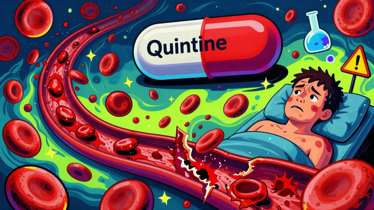 Medication-Induced Thrombotic Thrombocytopenic Purpura: A Life-Threatening Reaction You Need to Know
