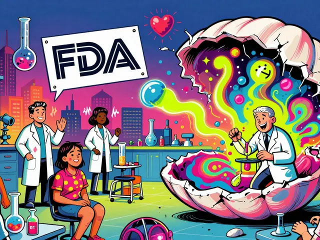 Clinical Trial Data vs Real-World Side Effects: What You Need to Know