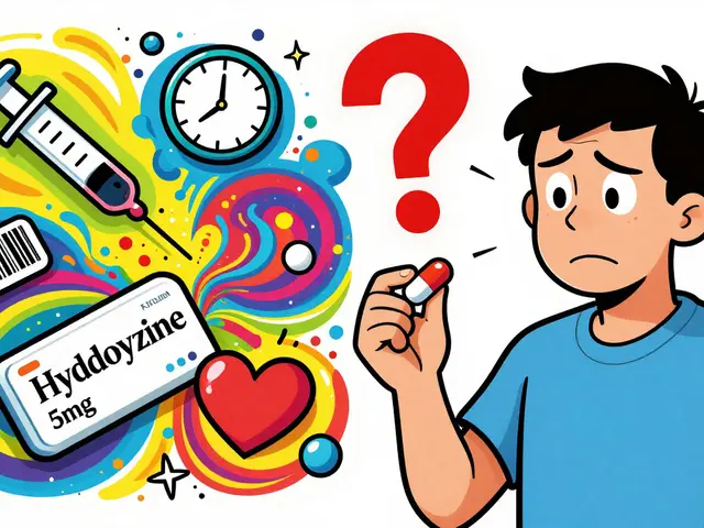 Medication Errors vs Drug Side Effects: How to Tell Them Apart and Why It Matters