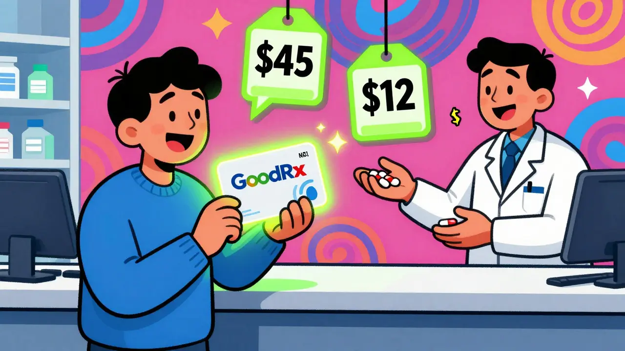 Prescription Discount Programs and Coupons: Do They Really Save Money?