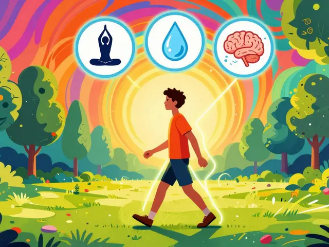 Non-Opioid Pain Management: Proven Alternatives That Work