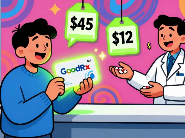 Prescription Discount Programs and Coupons: Do They Really Save Money?