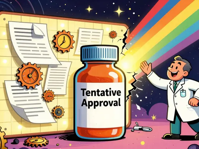 Tentative Approval for Generics: Common Reasons for Delays