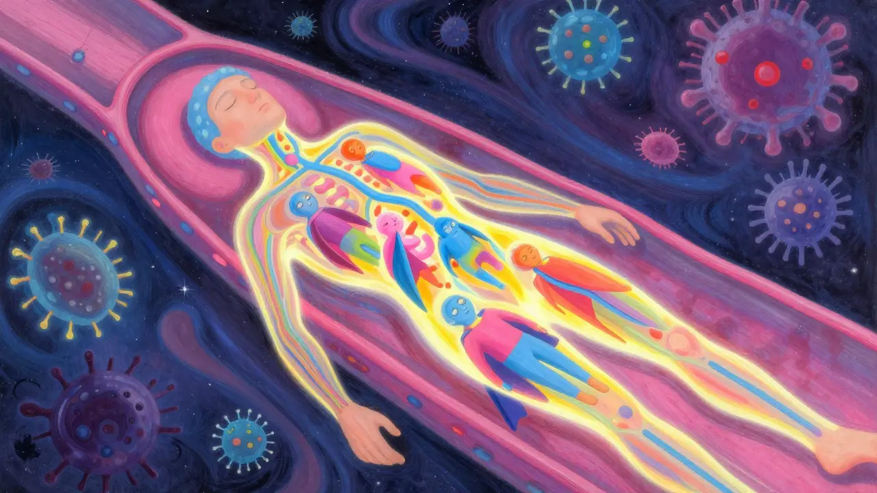 Immunocompromised Patients and Medication Reactions: What You Need to Know