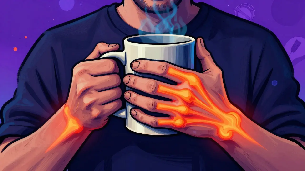 Lupus Arthritis Explained: How Hydroxychloroquine Reduces Joint Inflammation