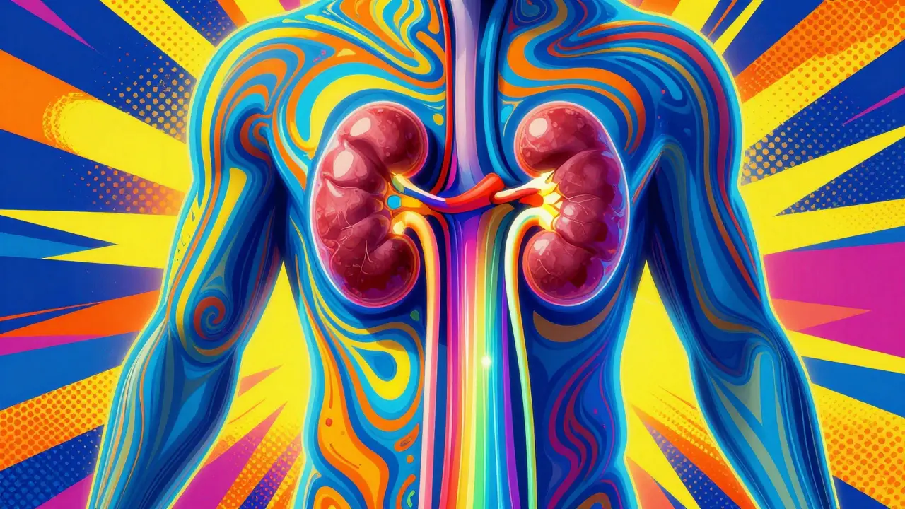 Metformin and Kidney Function: Monitoring and Dose Adjustment Guide