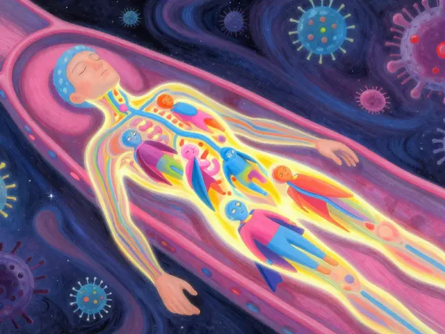 Immunocompromised Patients and Medication Reactions: What You Need to Know