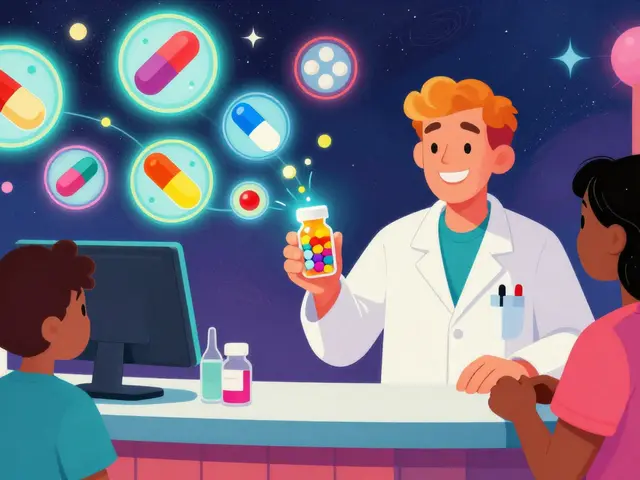 Switching from Brand to Generic Drugs: What to Expect